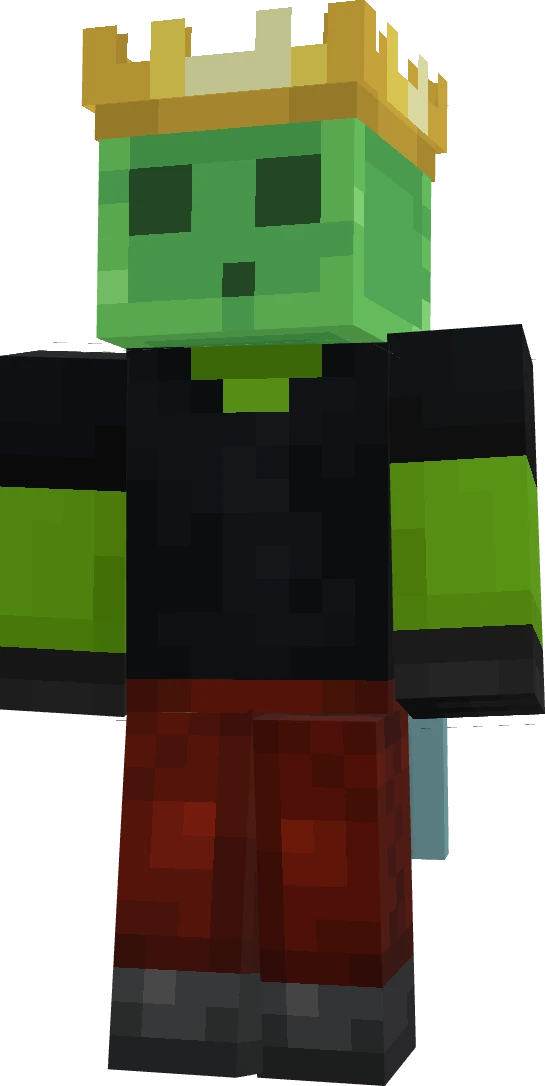 Markerbfb2889's skin