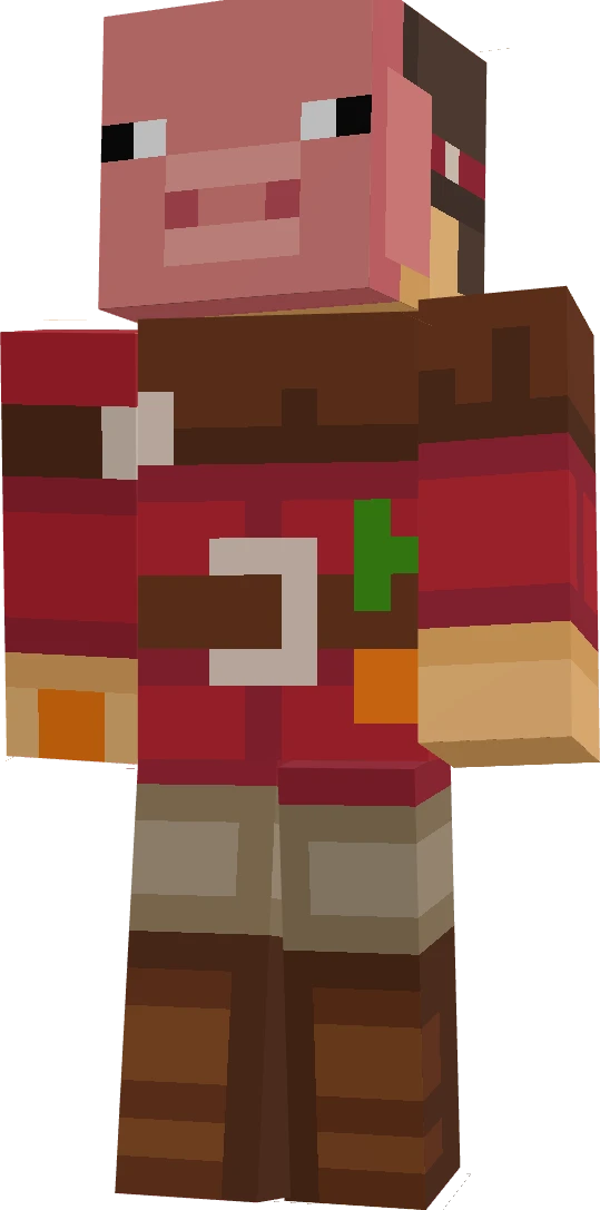 IgniterGamin's skin