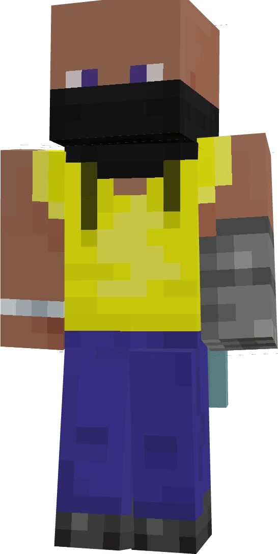Clipdog9999's skin
