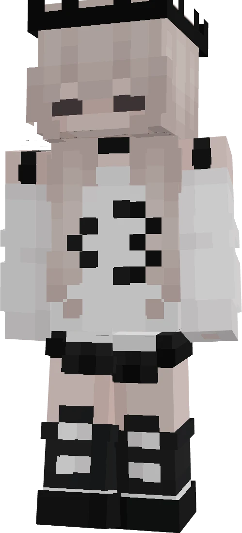 Rapid dagger463's skin