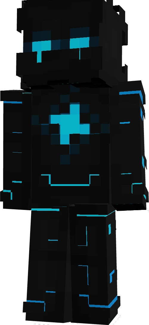 FrostverseYT's skin