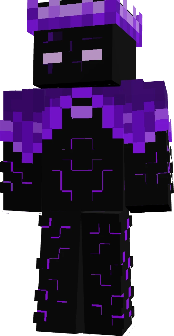 WigglyDust6912's skin