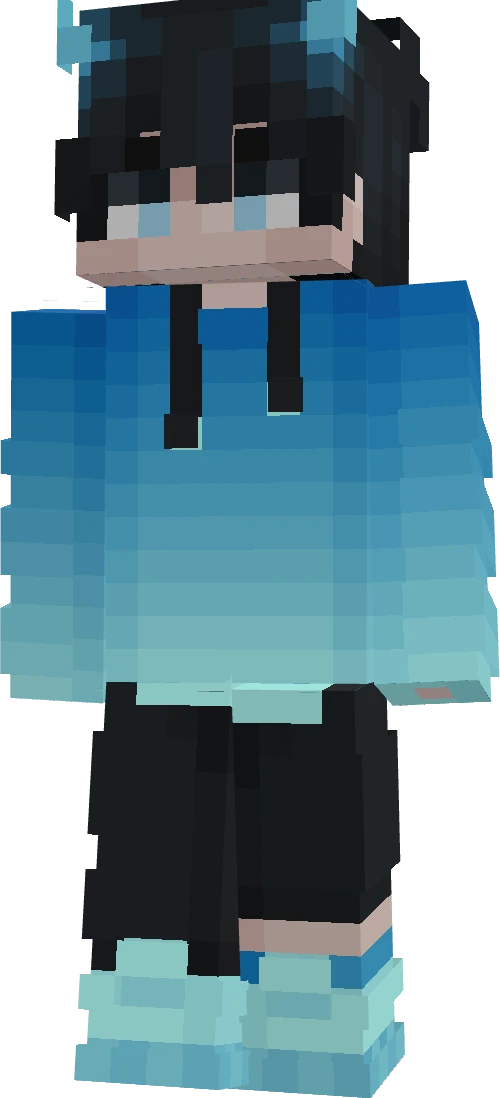 SmugCheese2967's skin
