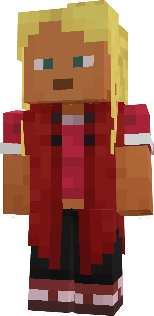 theart100's skin