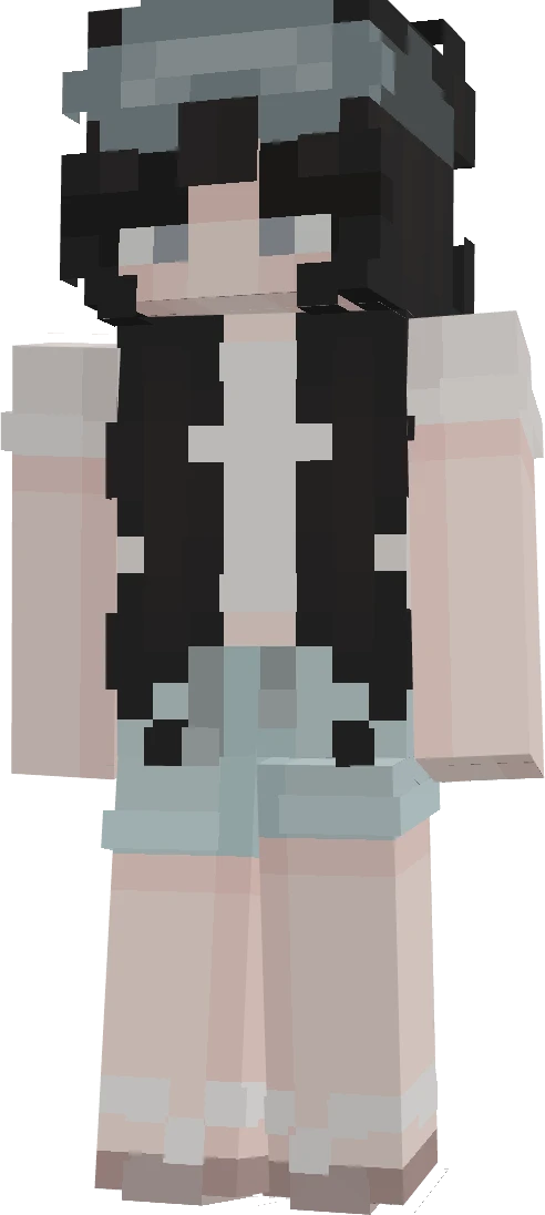 Laydinami333ovo's skin