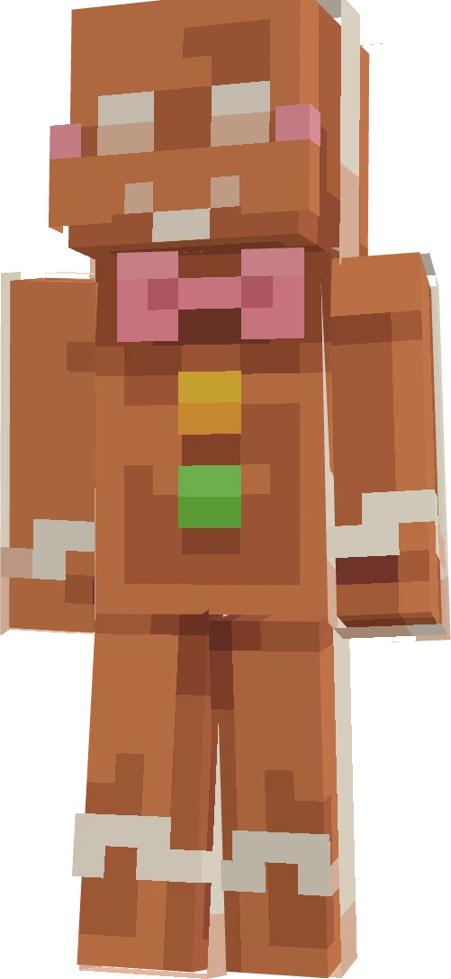 Lava kid4513's skin
