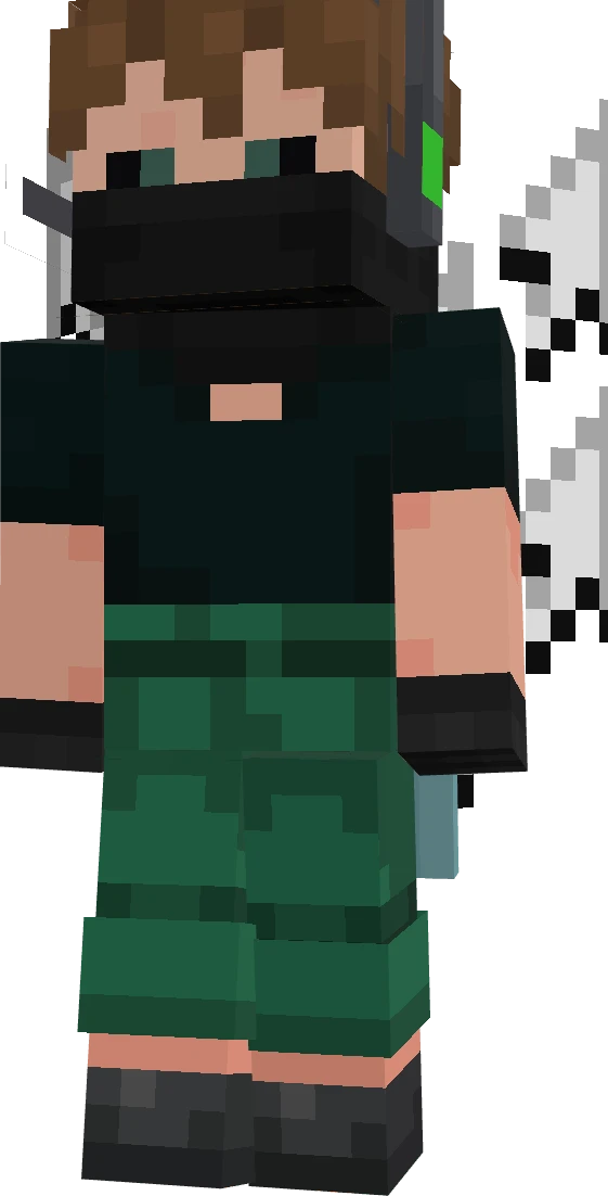 RedNinja624474's skin