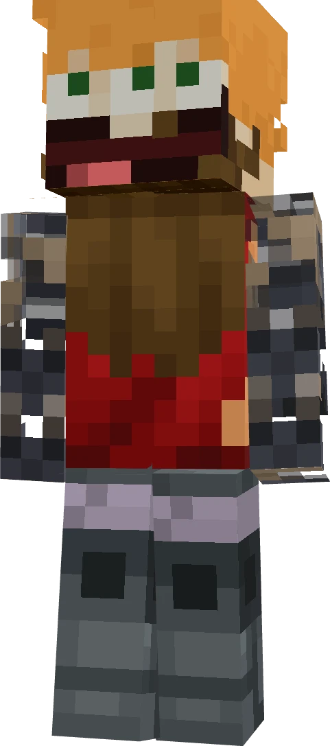 christianhulk74's skin