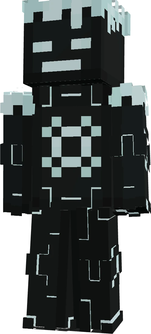 NickTheKing3096's skin