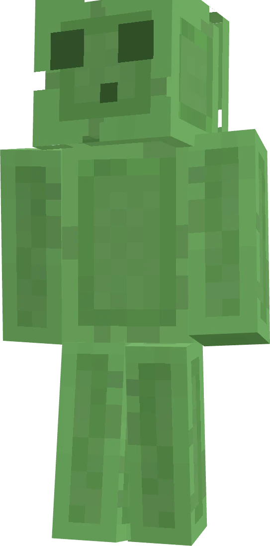 Gamechanger9722's skin