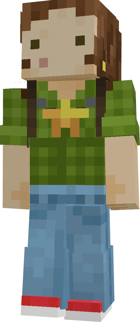AgingTrash13840's skin