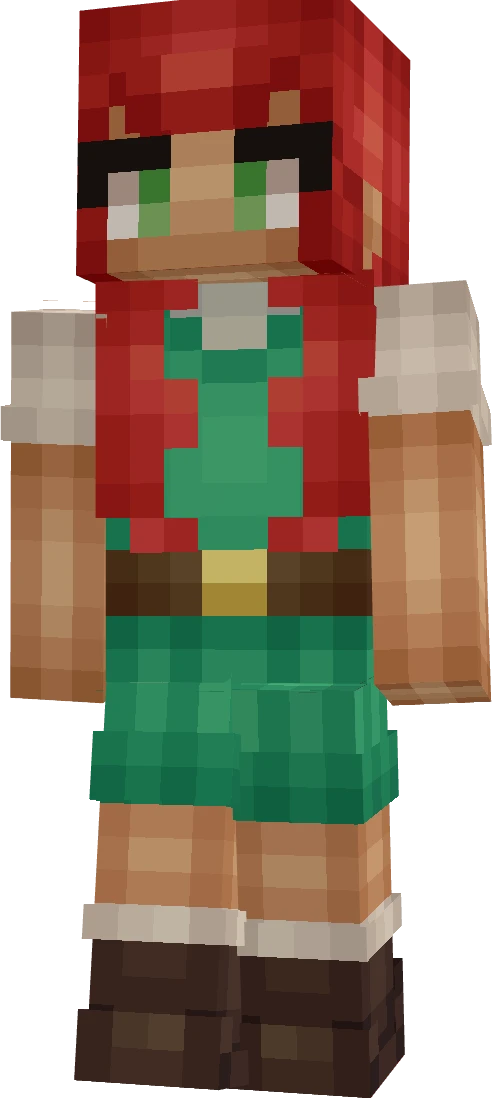 C0RT4N411L's skin