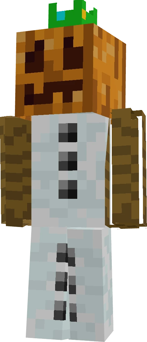 SubparPlanet453's skin