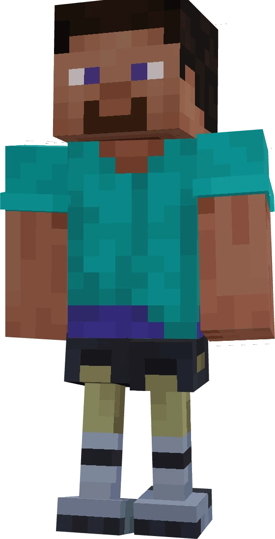 The king62944's skin