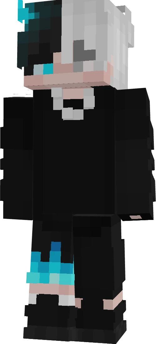 HeavenTrail3935's skin