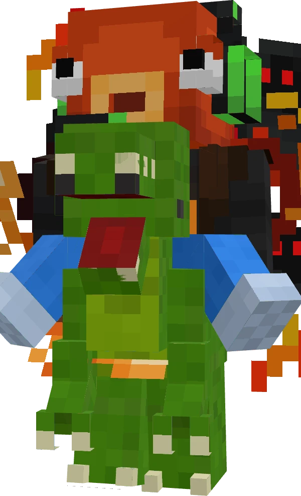 Julien9973's skin
