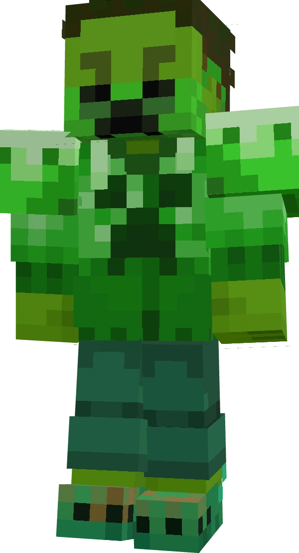 Pantherenoir771's skin