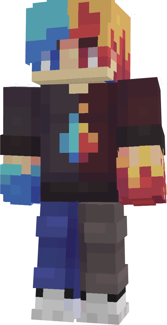 WornSkeppy123's skin