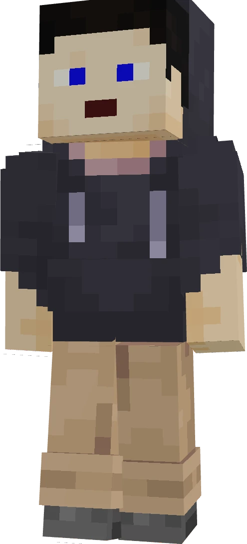 MiniSweep07's skin