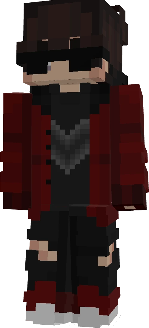 GhostRider7838's skin