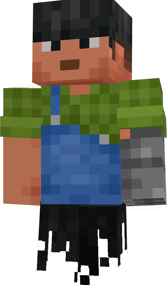 ore finn1's skin