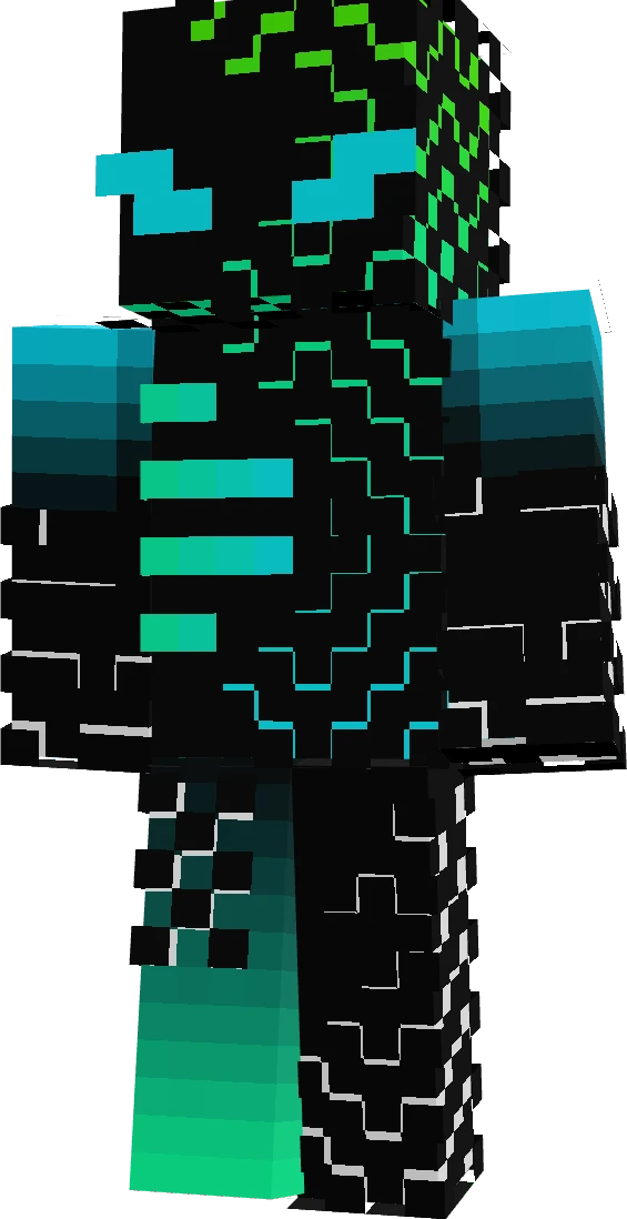 Garfielddacat86's skin