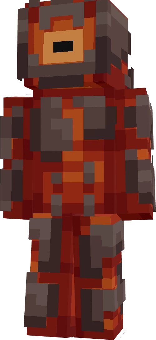 Ionman7838's skin