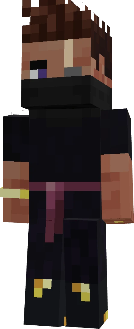 x5NIKO5x's skin