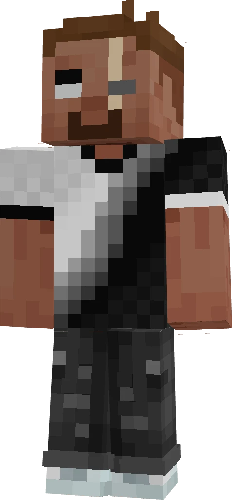 ZACHJM666's skin