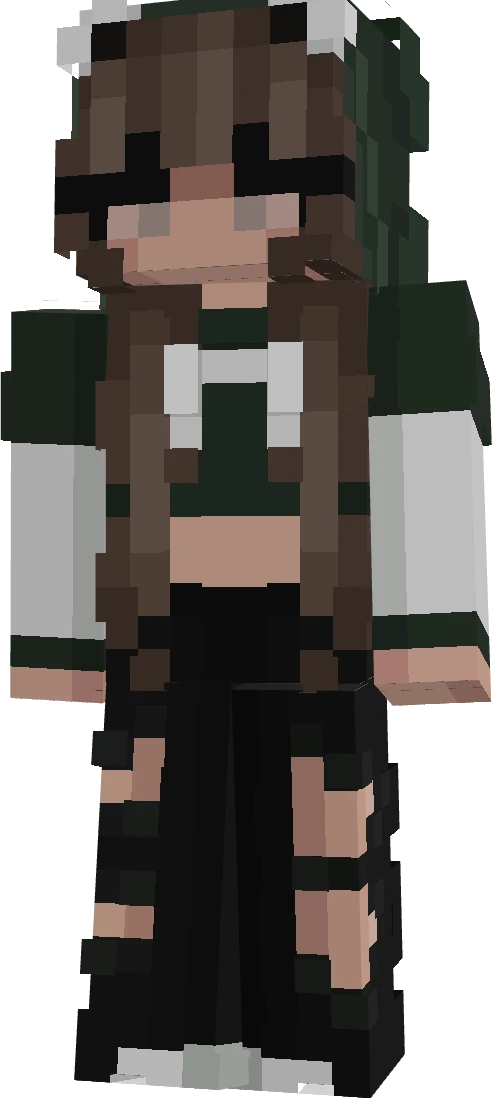 yyyduck's skin