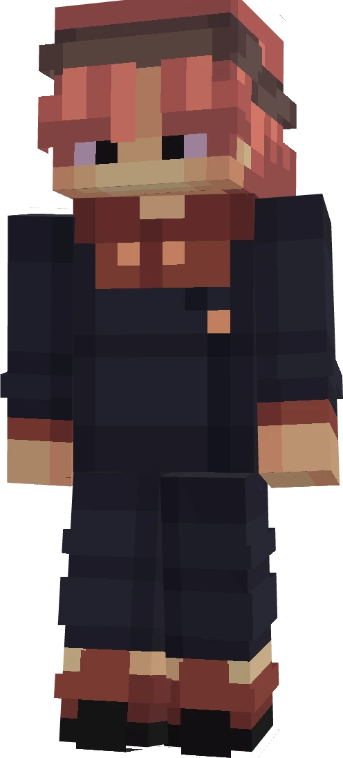 KamikazeDrif's skin