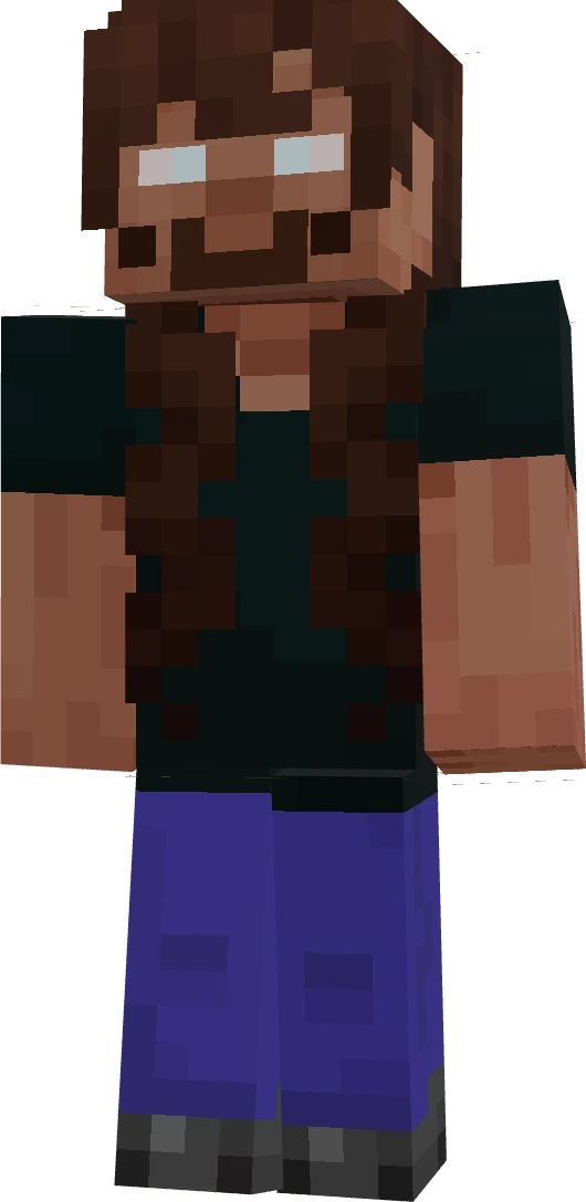 Ironherobrian88's skin