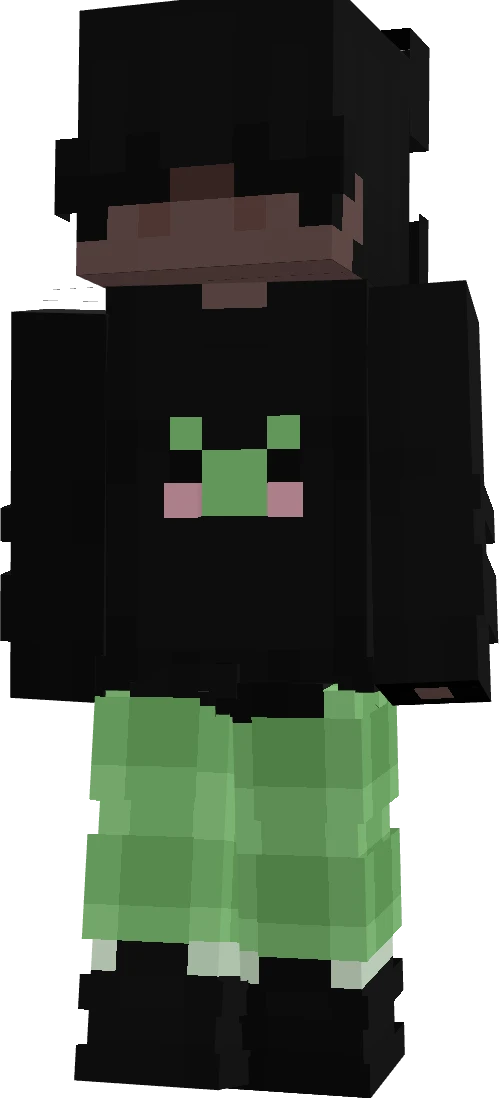 Artmatrix5453's skin