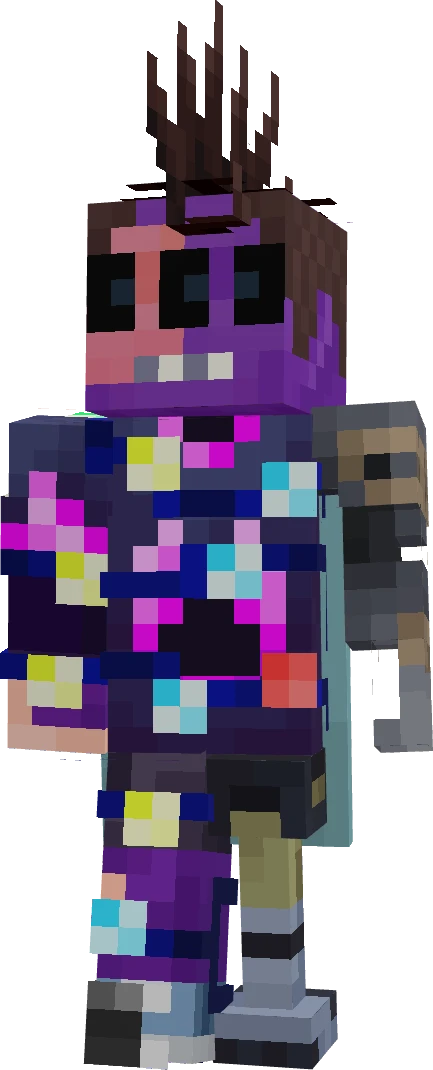 BriefingBanjo33's skin