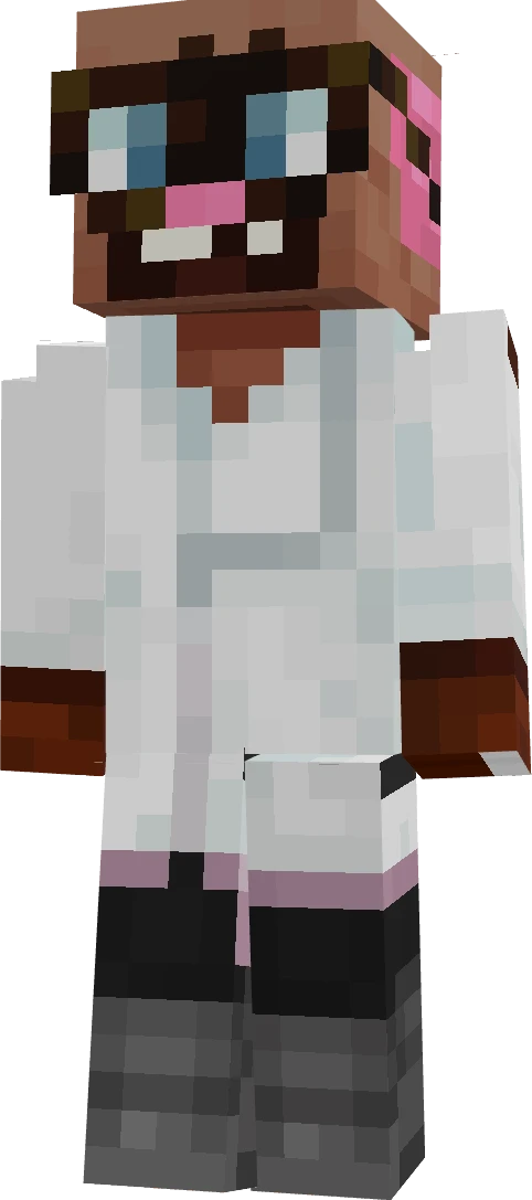 Zaky3920's skin