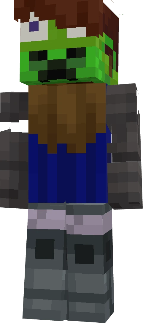 Frankielw11's skin