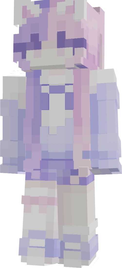 Feralchild6853's skin
