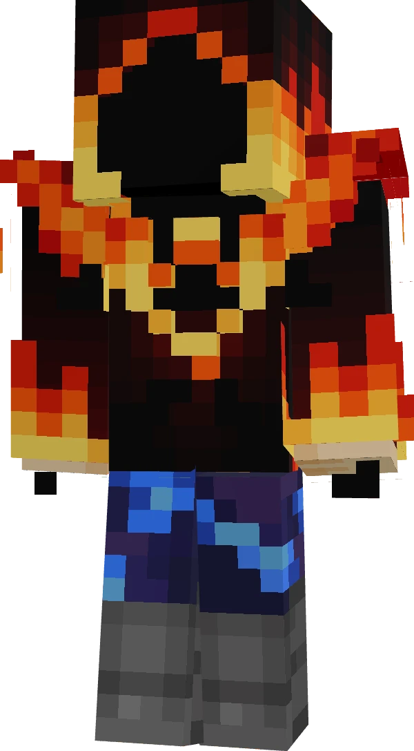 GHOSTboy2422637's skin
