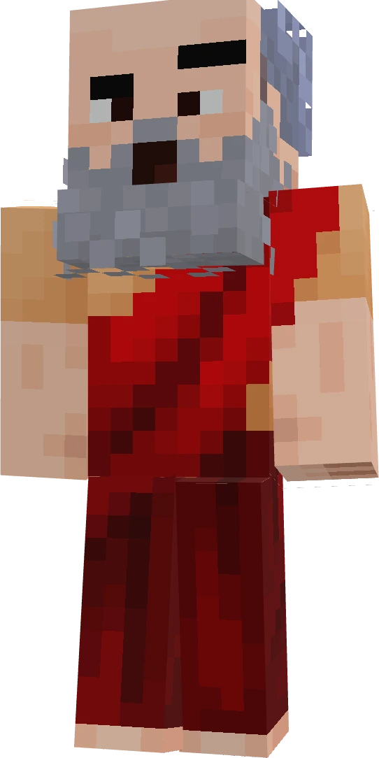 IronBacon439565's skin