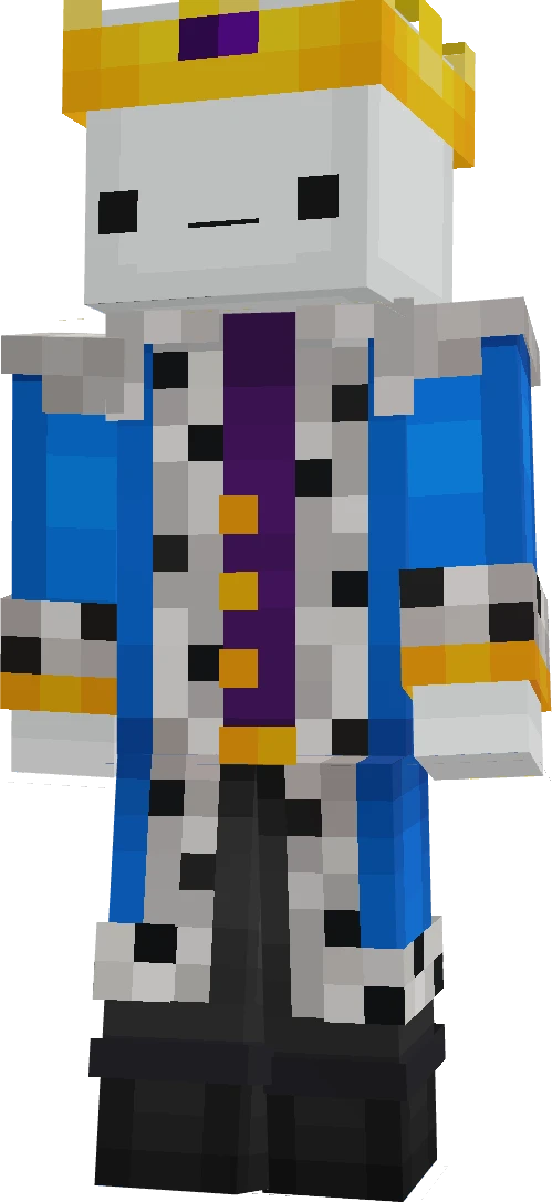 ENPICTED's skin