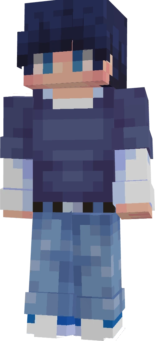 CEDRICK4406's skin