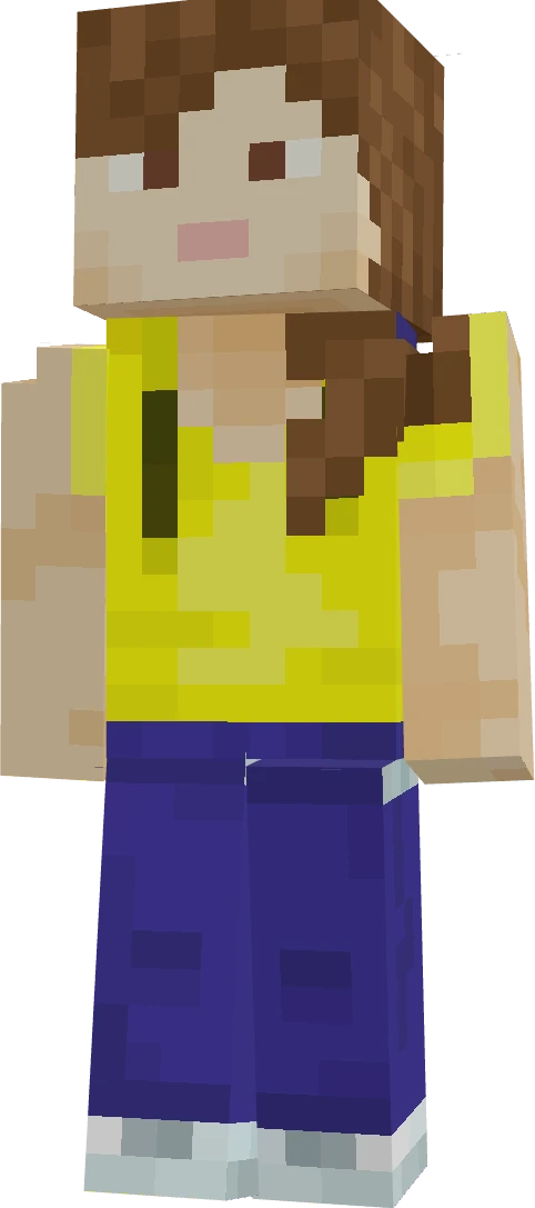 BandGeekElla's skin