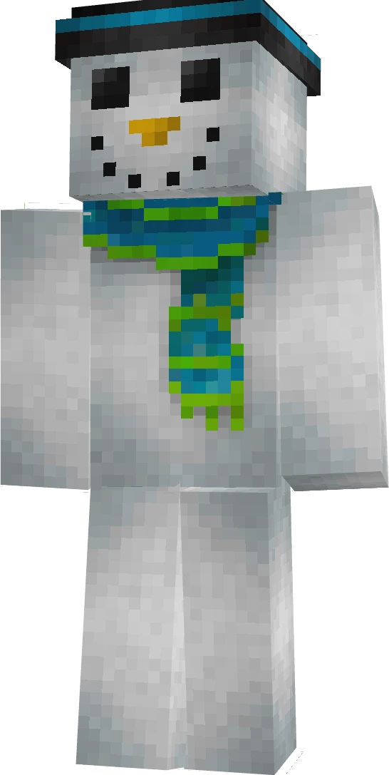 Mini saintK's skin