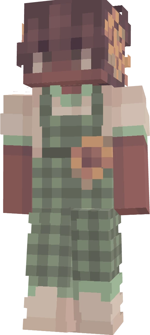 Hypherion508679's skin