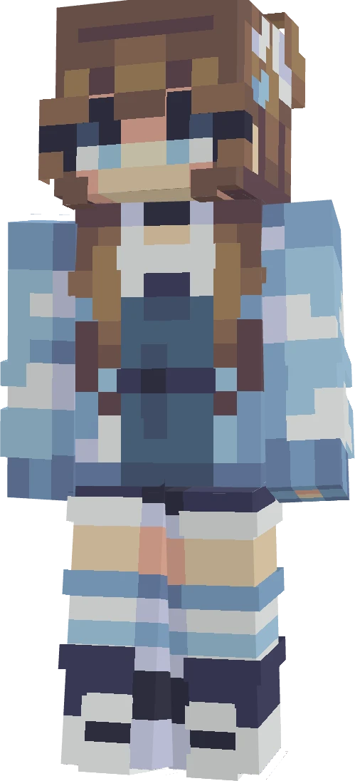 Jack pas trop's skin
