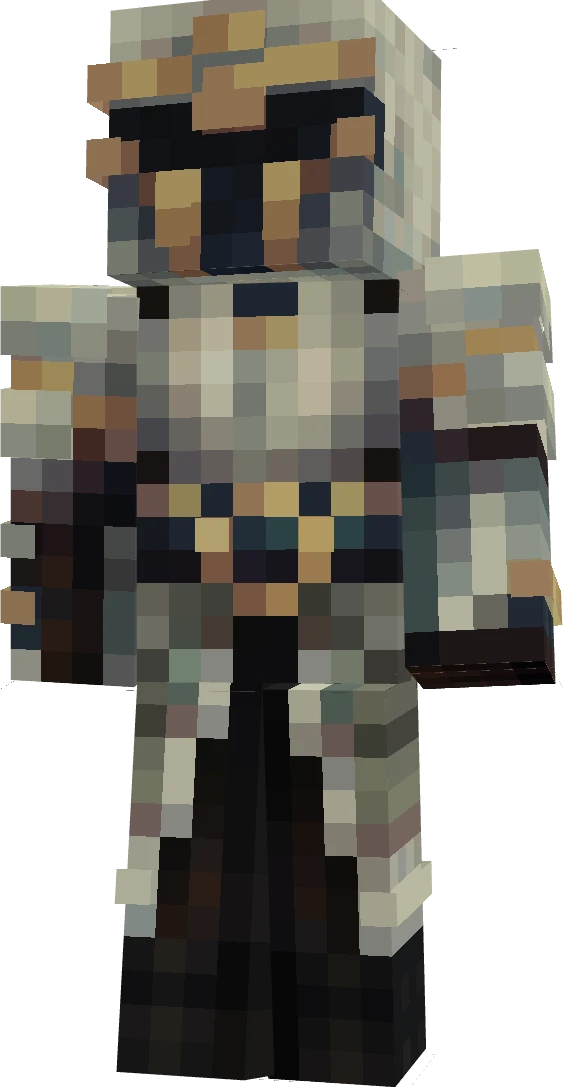 DefiantDuck4901's skin