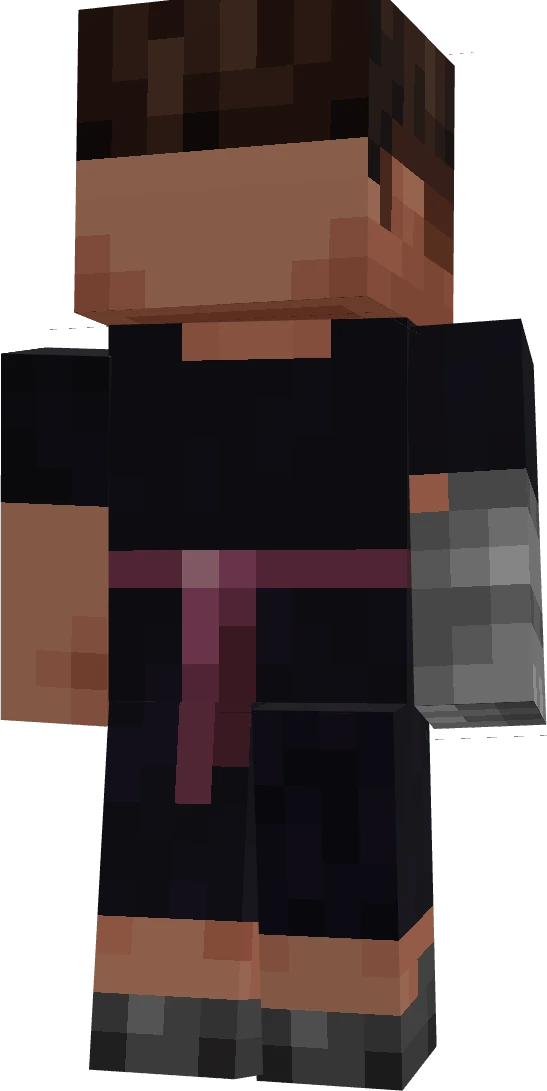 SlowedWing's skin