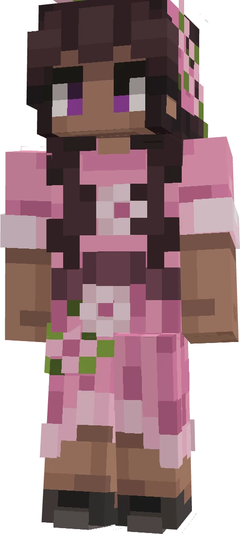 Citruslist54591's skin