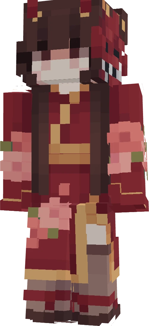 RiumikoGG's skin