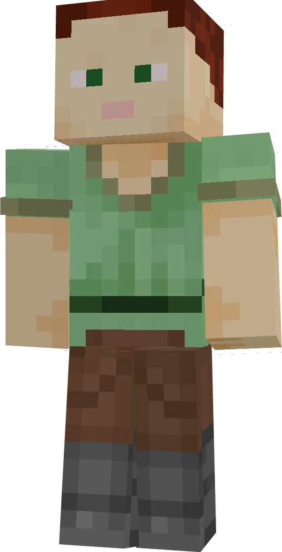 UrgedCarton289's skin